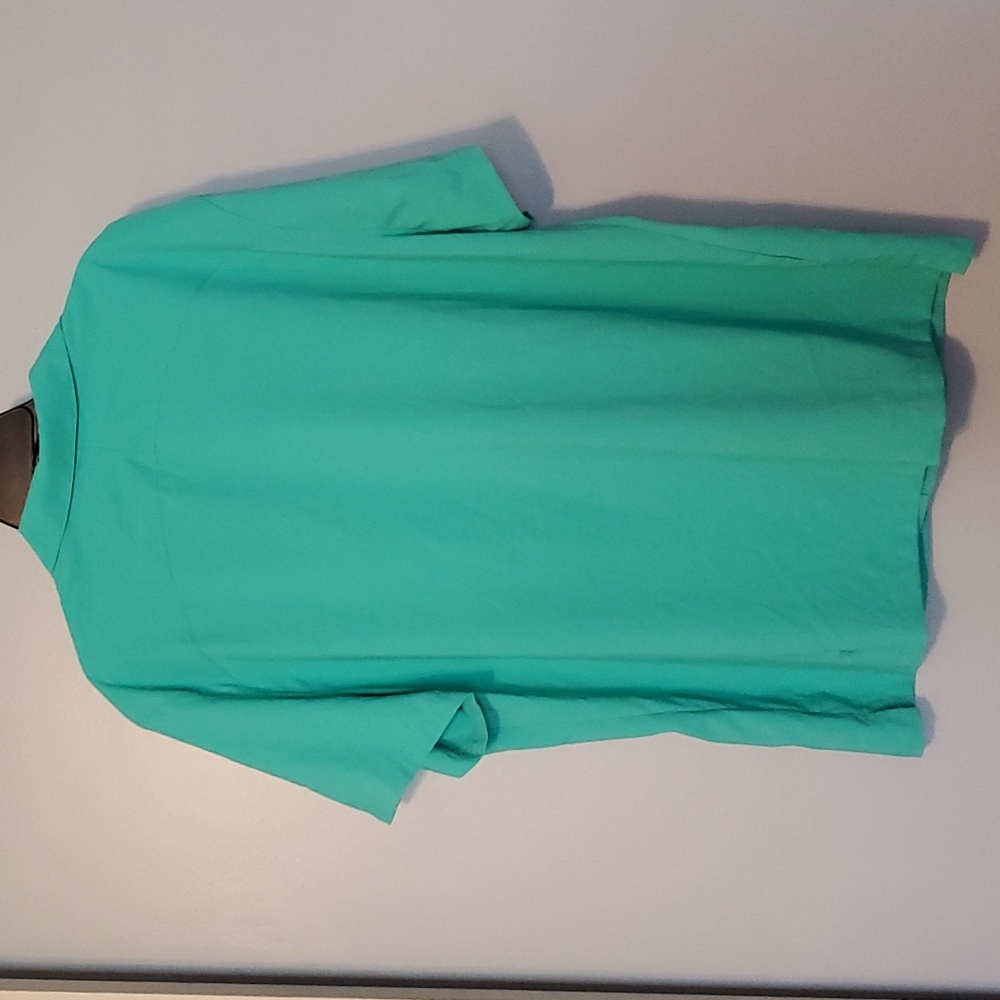 All In Motion Teal Top - Picture 3 of 6